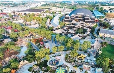 活化文化资源_带动乡村发展 图1