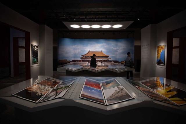 故宫与恭王府联袂办展：从“文化遗产”到“美好生活” 图4