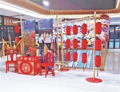 全国小剧场京剧“群英会”落幕 图1