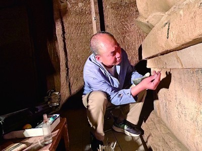 守护历史瑰宝_传续华夏文脉——甘肃天水文化遗产保护传承的实践探索 图1