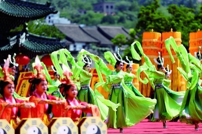 守护历史瑰宝_传续华夏文脉——甘肃天水文化遗产保护传承的实践探索 图2