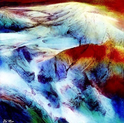 窑火淬丹青_瓷上绽华彩——浅谈珠山瓷画的传承与创新 图1