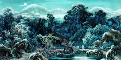 窑火淬丹青_瓷上绽华彩——浅谈珠山瓷画的传承与创新 图5