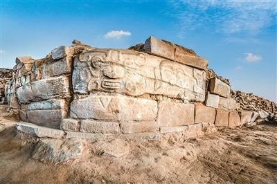 石峁遗址最新考古科学研究成果发布_古DNA解码史前居民“身世谜题” 图2