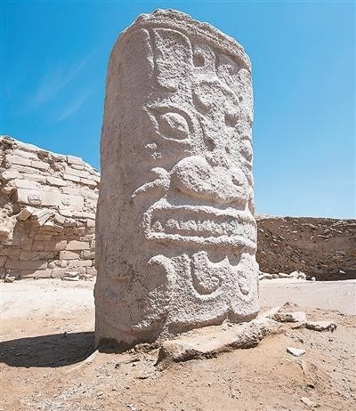 石峁遗址最新考古科学研究成果发布_古DNA解码史前居民“身世谜题” 图4