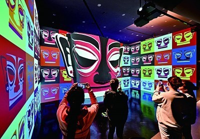 文化遇上科技，原来如此精彩！ 图2