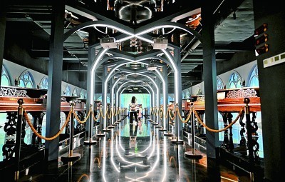 文化遇上科技，原来如此精彩！ 图3