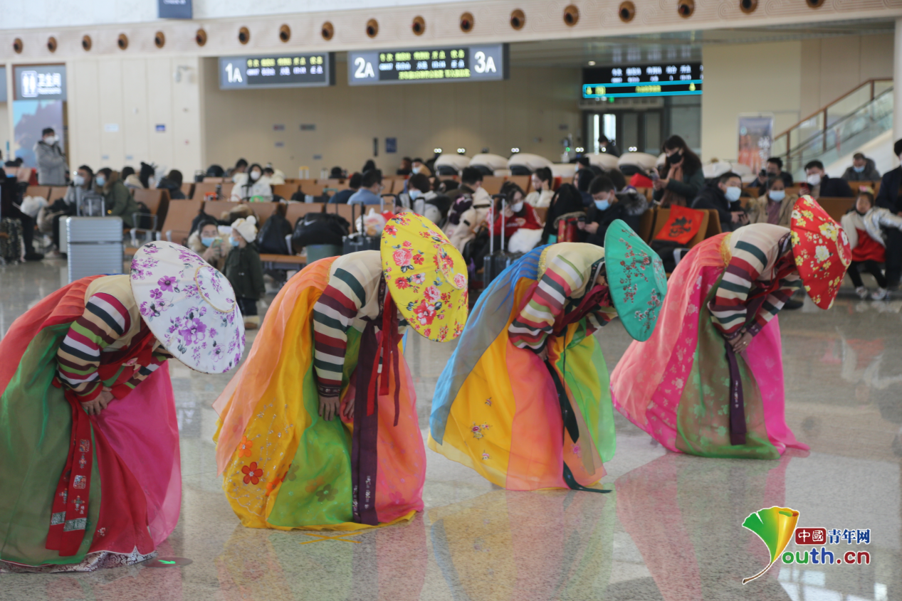 发现最美铁路｜沈白高铁：铁路动脉涌动冰雪文旅新体验 图4