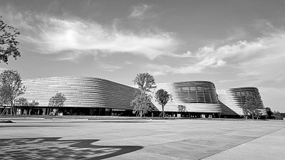 三星堆博物馆新馆：文物保护贵在久久为功 图2