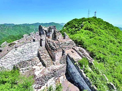 打开明代“戍边生活日记” 图1