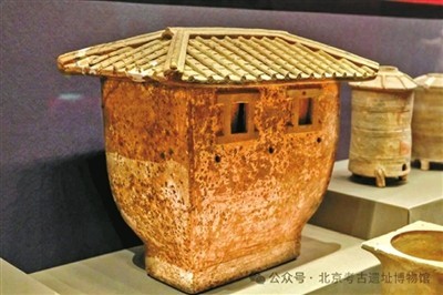 从帝陵看文景之治的历史细节 图2