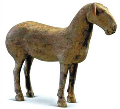 从帝陵看文景之治的历史细节 图3