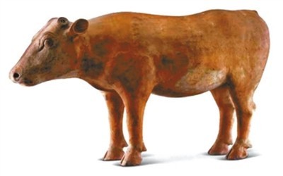 从帝陵看文景之治的历史细节 图5