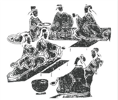 从帝陵看文景之治的历史细节 图6