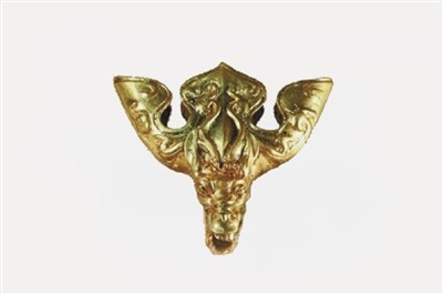 从帝陵看文景之治的历史细节 图7