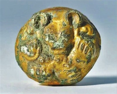 从帝陵看文景之治的历史细节 图10