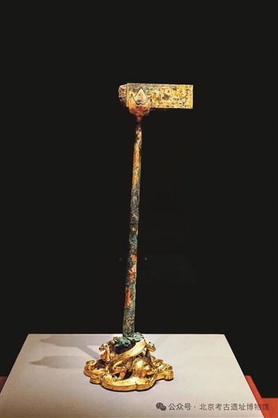 从帝陵看文景之治的历史细节 图13