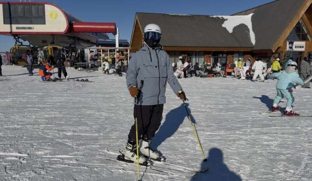 阿勒泰“雪假”首秀：孩子们的冬天被重新定义 图5