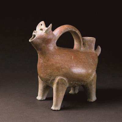 “金三彩”也出彩，不信你看这个壶 图2