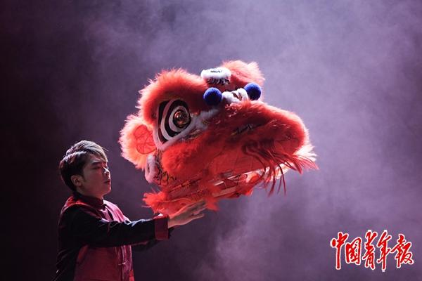 魔术赋能文旅：打开产业融合梦幻新时空 图1