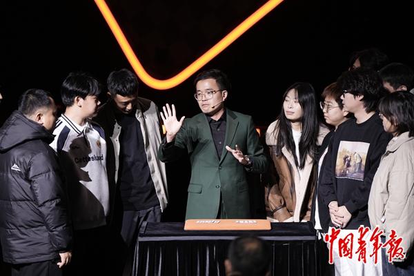 魔术赋能文旅：打开产业融合梦幻新时空 图3