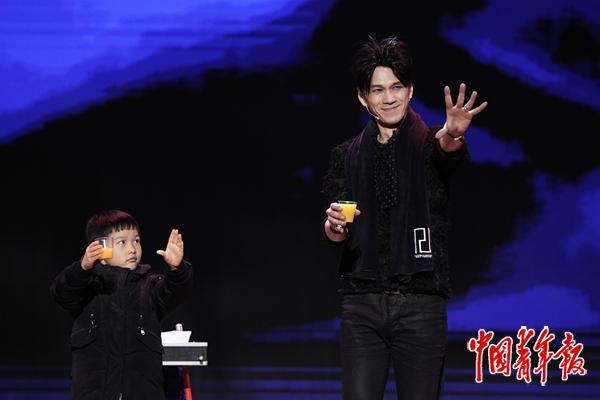 魔术赋能文旅：打开产业融合梦幻新时空 图4