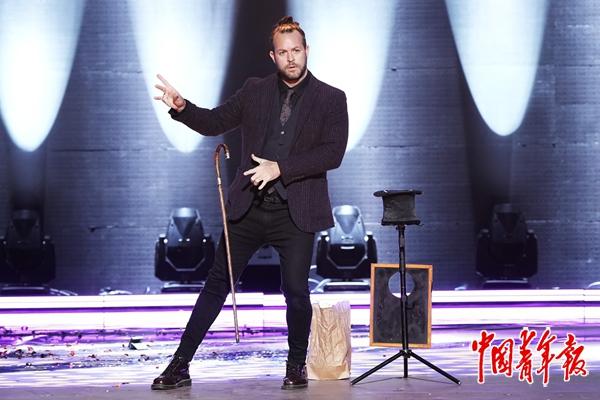 魔术赋能文旅：打开产业融合梦幻新时空 图5