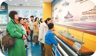 “算珠”打出非遗美育新篇章 图1