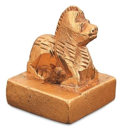 内蒙古博物院_铺展北疆民族交融画卷（你所不知道的一级馆） 图1