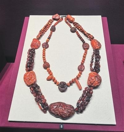 内蒙古博物院_铺展北疆民族交融画卷（你所不知道的一级馆） 图4