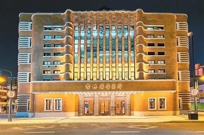 让历史建筑“活”在当下 图1