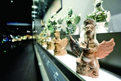 西夏历史文化是中华文明的有机组成部分 图1