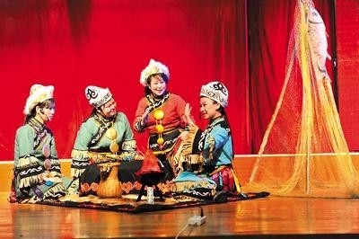 伊玛堪何以“双成功” 图2