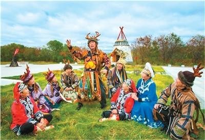 伊玛堪何以“双成功” 图3