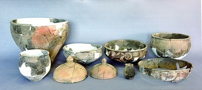 宁夏新石器时代考古：解码早期文明 图1