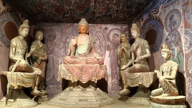 非常敦煌_非常景德镇_非常中国 图2