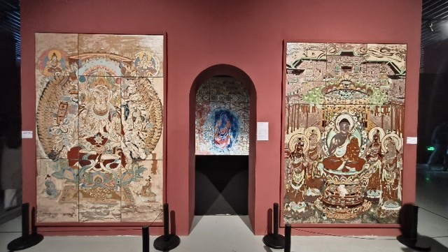 非常敦煌_非常景德镇_非常中国 图6