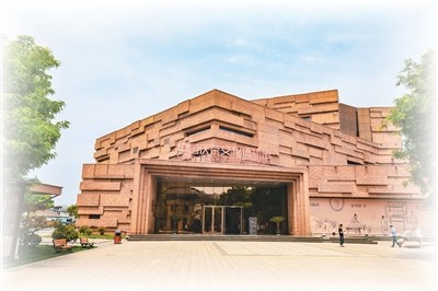 金花绽放处_悠悠闻茶香 图6