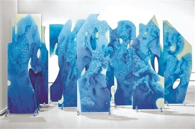 竹与园反复显影_如何更可亲更耐看 图3