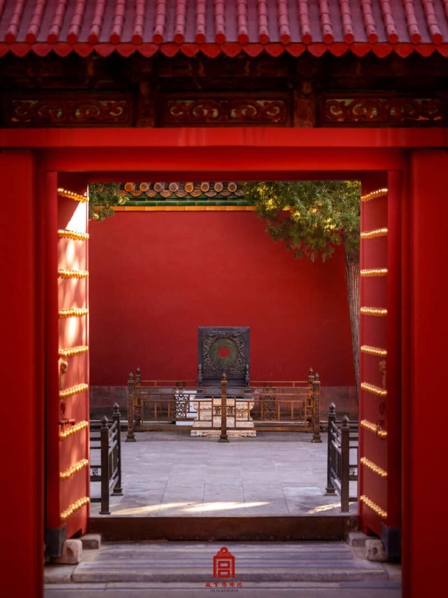 故宫养心殿时隔10年重新开放，原状陈列1020件展品 图4