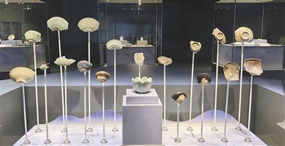 一展看遍南宋临安城 图2