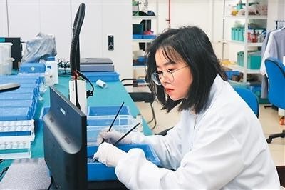 走近简牍修复师——“我在保护一个故事” 图2