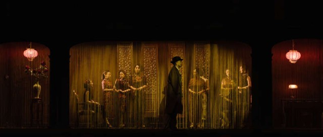 孟庆旸饰演顾香兰，央华版《如梦之梦》2026新年首演 图2