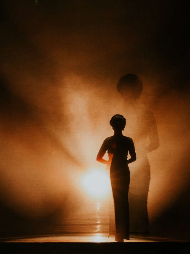 孟庆旸饰演顾香兰，央华版《如梦之梦》2026新年首演 图4