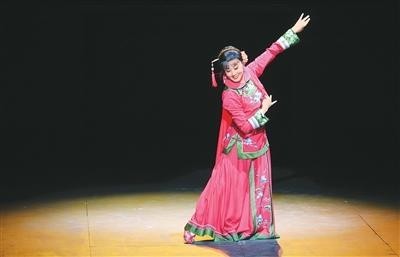 再芬黄梅艺术剧院二十年再出发——让更多人爱上黄梅戏 图1