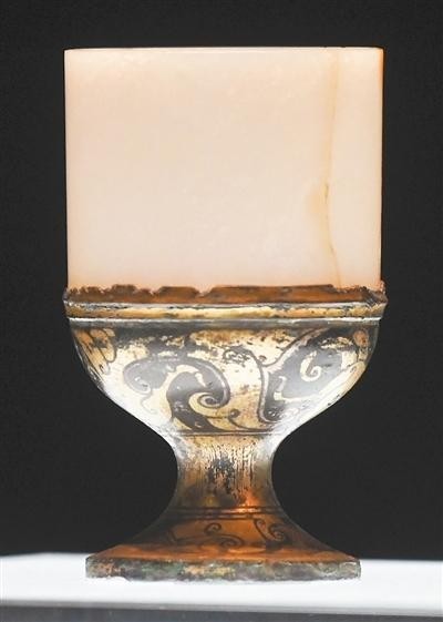 览阜颍之昌_品汉宋风韵（你所不知道的一级馆） 图1