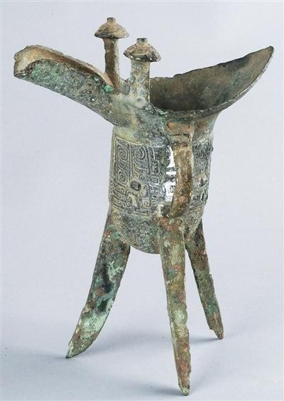 览阜颍之昌_品汉宋风韵（你所不知道的一级馆） 图2