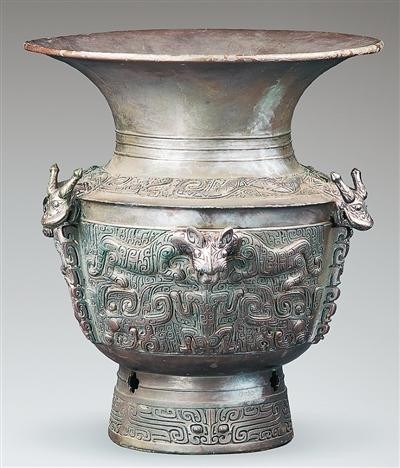 览阜颍之昌_品汉宋风韵（你所不知道的一级馆） 图3