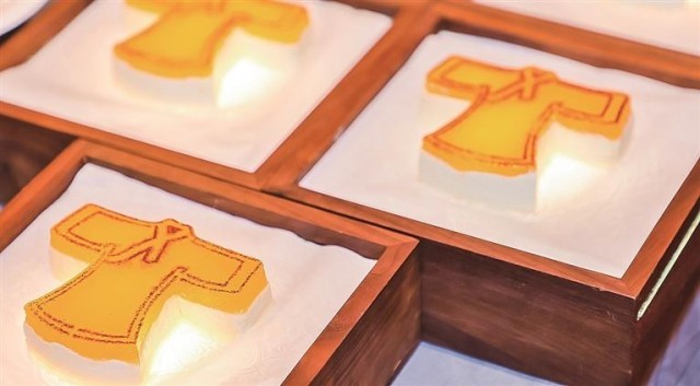 千年汉代味“飘”向大众餐桌 图1