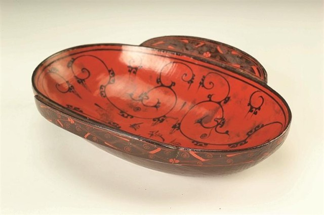 千年汉代味“飘”向大众餐桌 图2